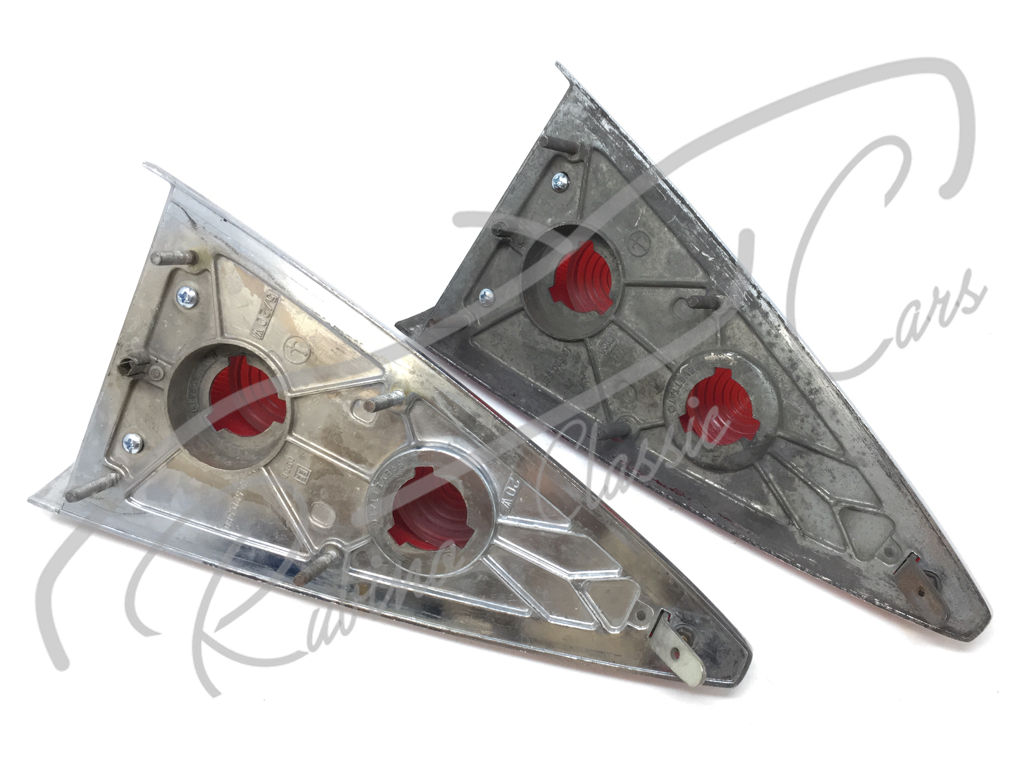 Fari posteriori - CARELLO - immagine 5