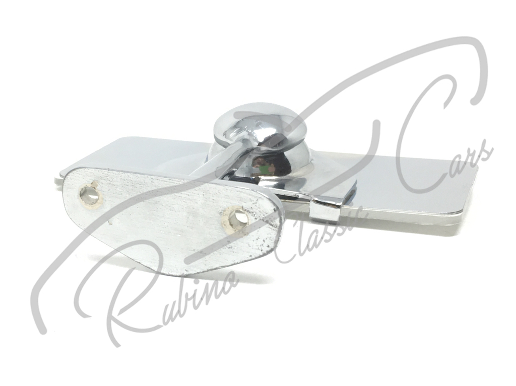 Specchietto retrovisore interno - immagine 3