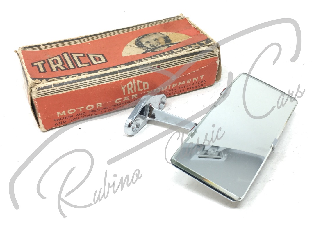 Specchietto retrovisore interno - immagine 4