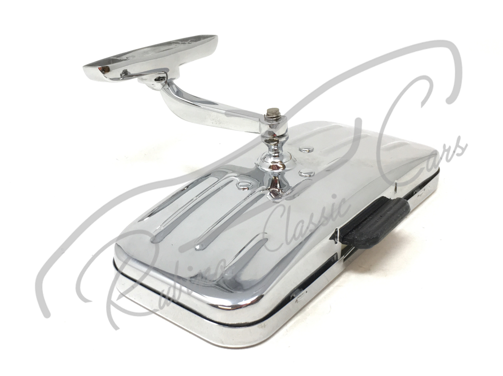 Specchietto retrovisore - immagine 2