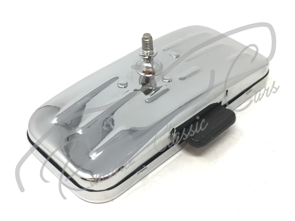 Specchietto retrovisore