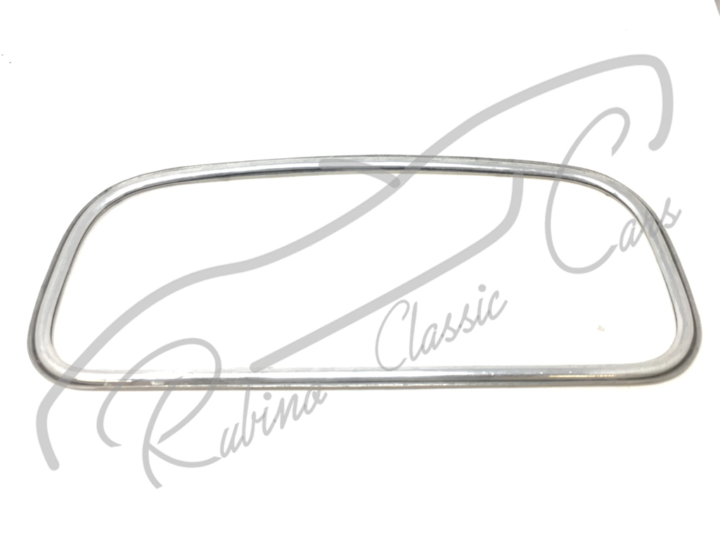 Lunotto posteriore - immagine 2