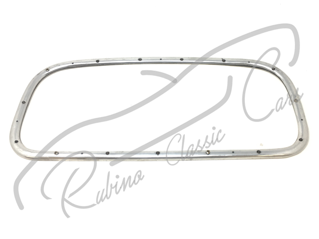 Lunotto posteriore - immagine 5