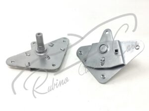 Rinvio serratura apertura porta