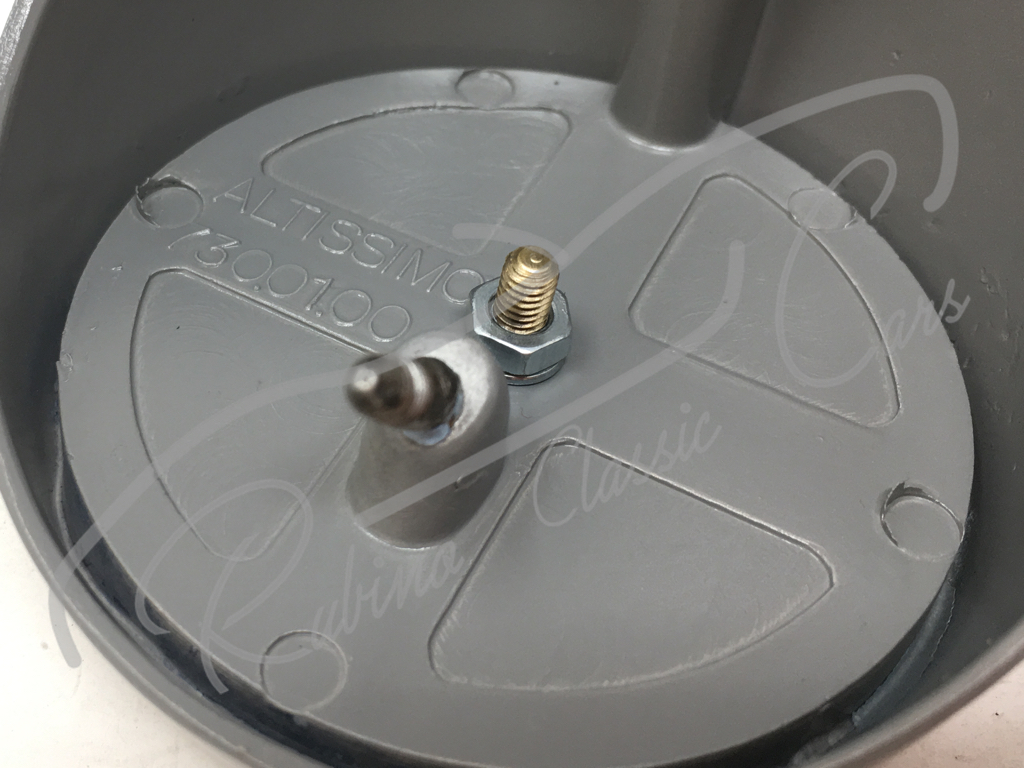 Catarifrangenti posteriori - immagine 2