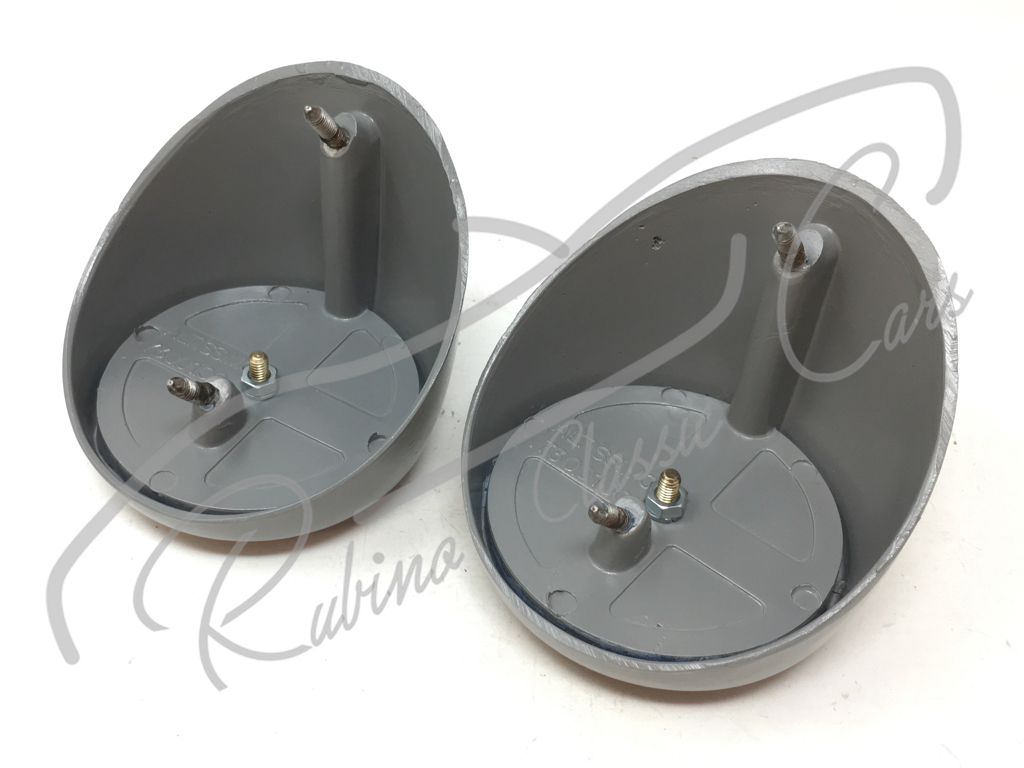 Catarifrangenti posteriori - immagine 3