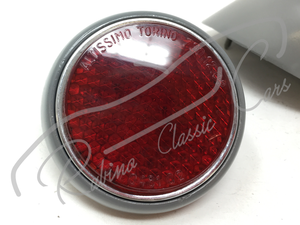 Catarifrangenti posteriori - immagine 4