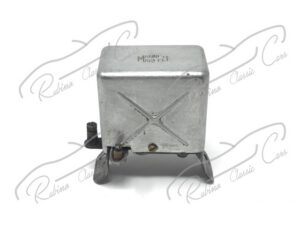 Regolatore di tensione