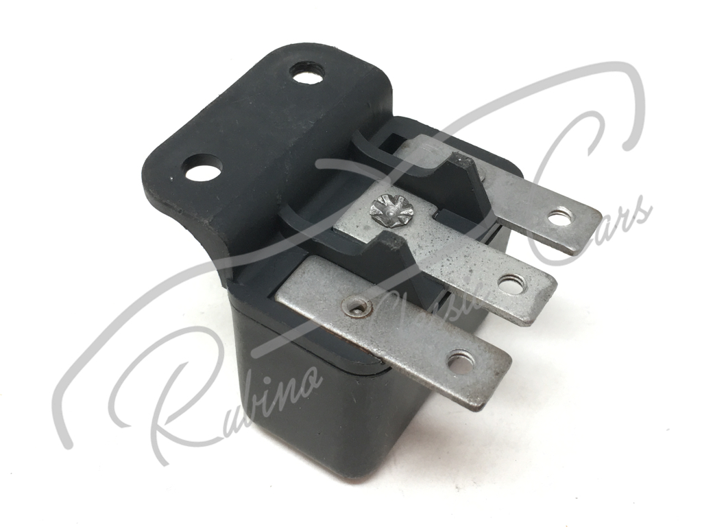 Relè trombe - immagine 3