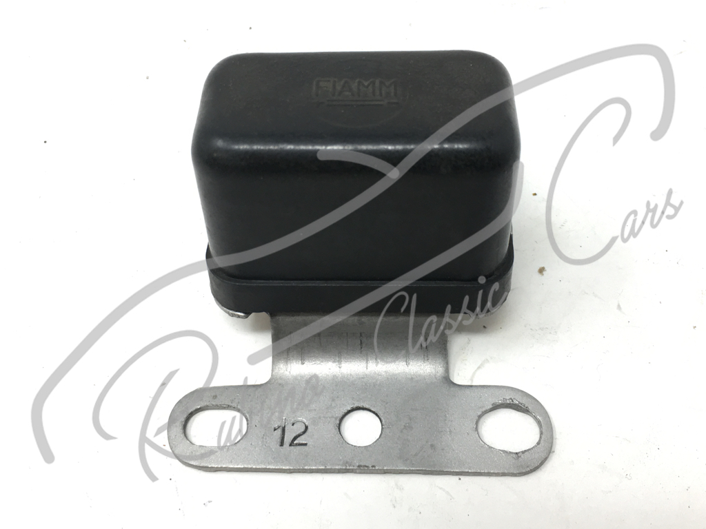 Relè trombe - immagine 4