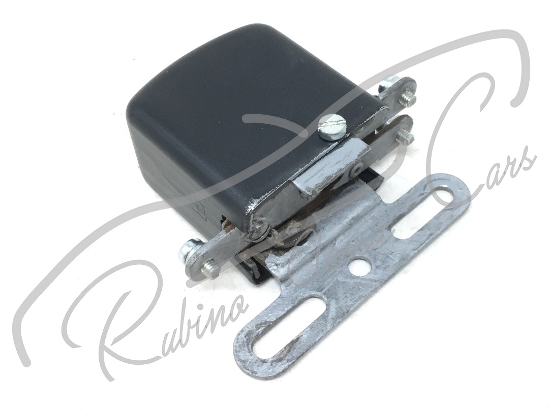 Relè trombe - immagine 2