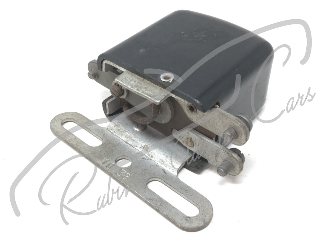 Relè trombe - immagine 5