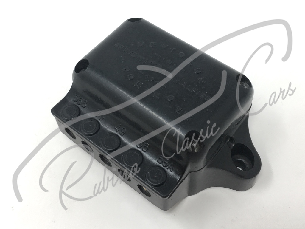 Relè - DEVIOLUX - immagine 3