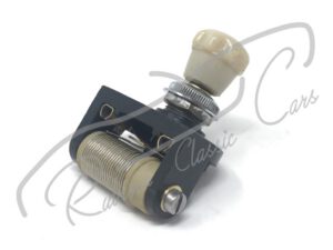 Interruttore / reostato - CEAM