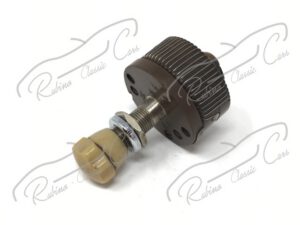 Interruttore / reostato - CEAM