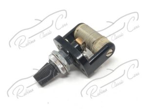 Interruttore / reostato - CEAM