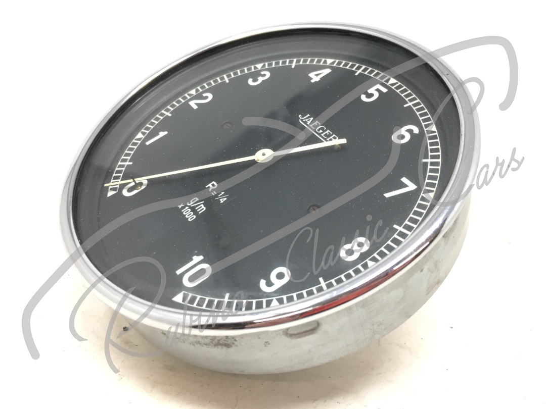 Contagiri - JAEGER - immagine 2