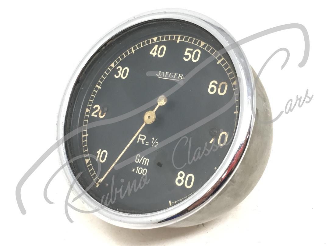 Contagiri - JAEGER - immagine 2