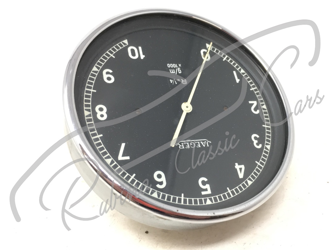 Contagiri - JAEGER - immagine 4