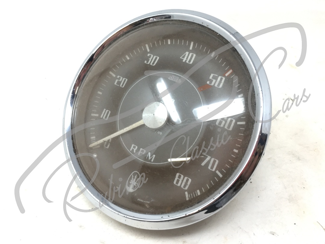 Contagiri - JAEGER - immagine 2