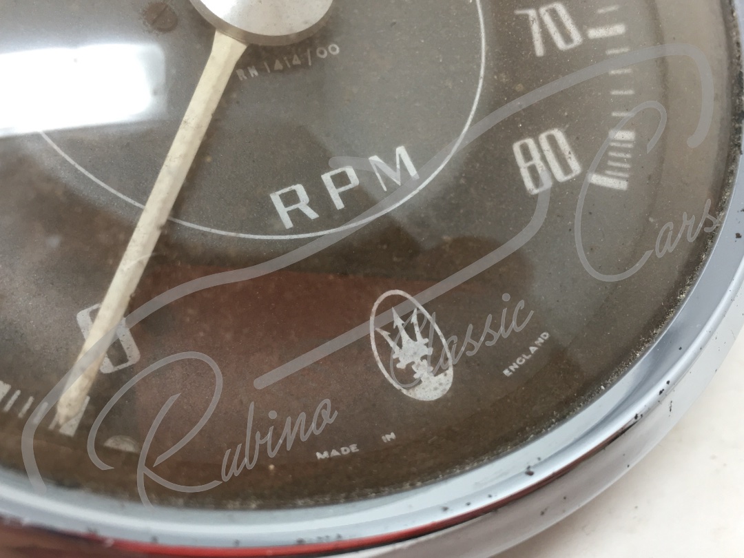 Contagiri - JAEGER - immagine 3