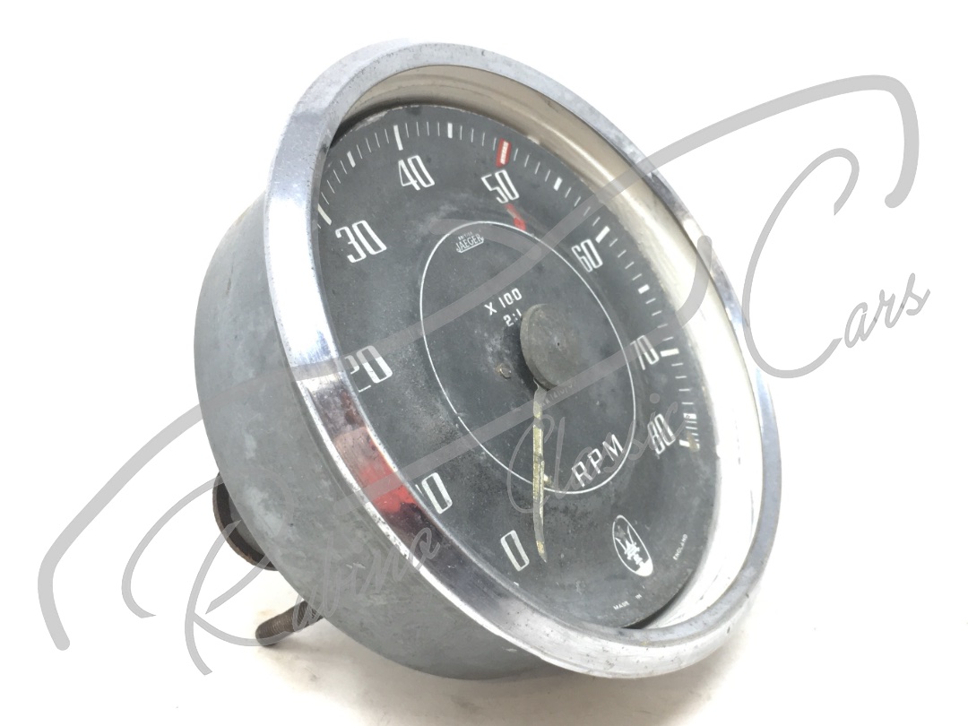 Contagiri - JAEGER - immagine 2