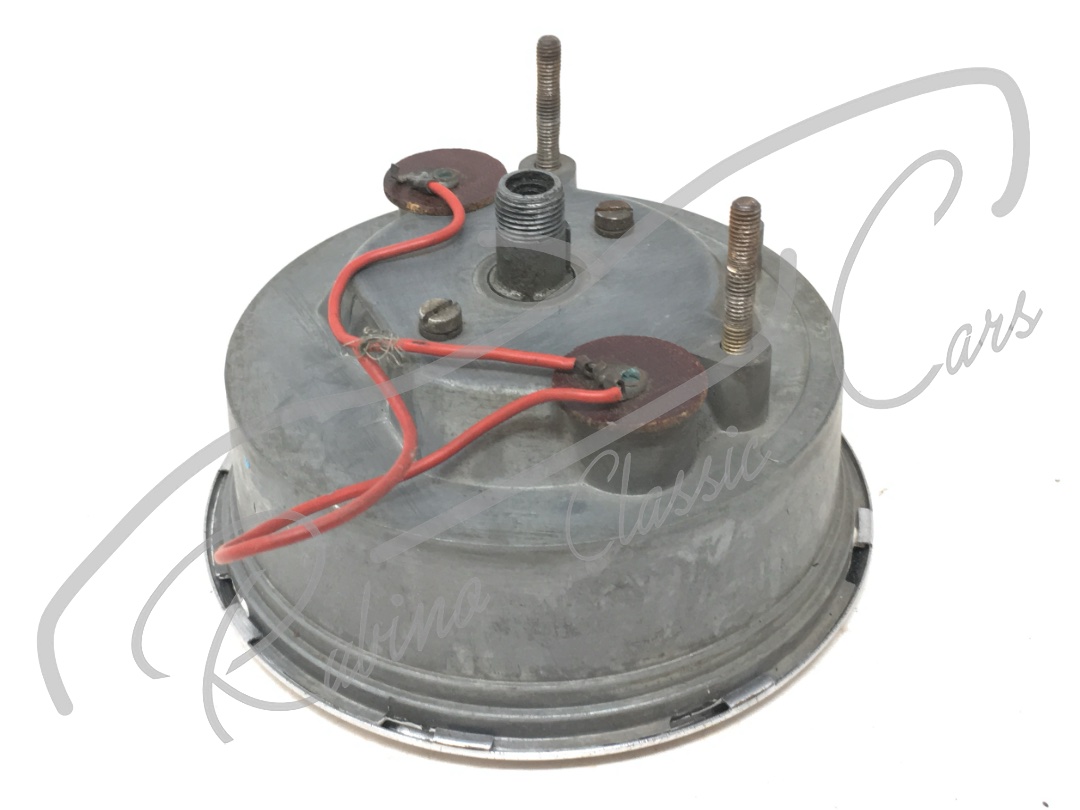 Contagiri - JAEGER - immagine 4