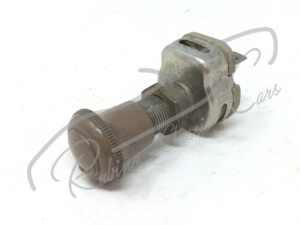 Interruttore / reostato