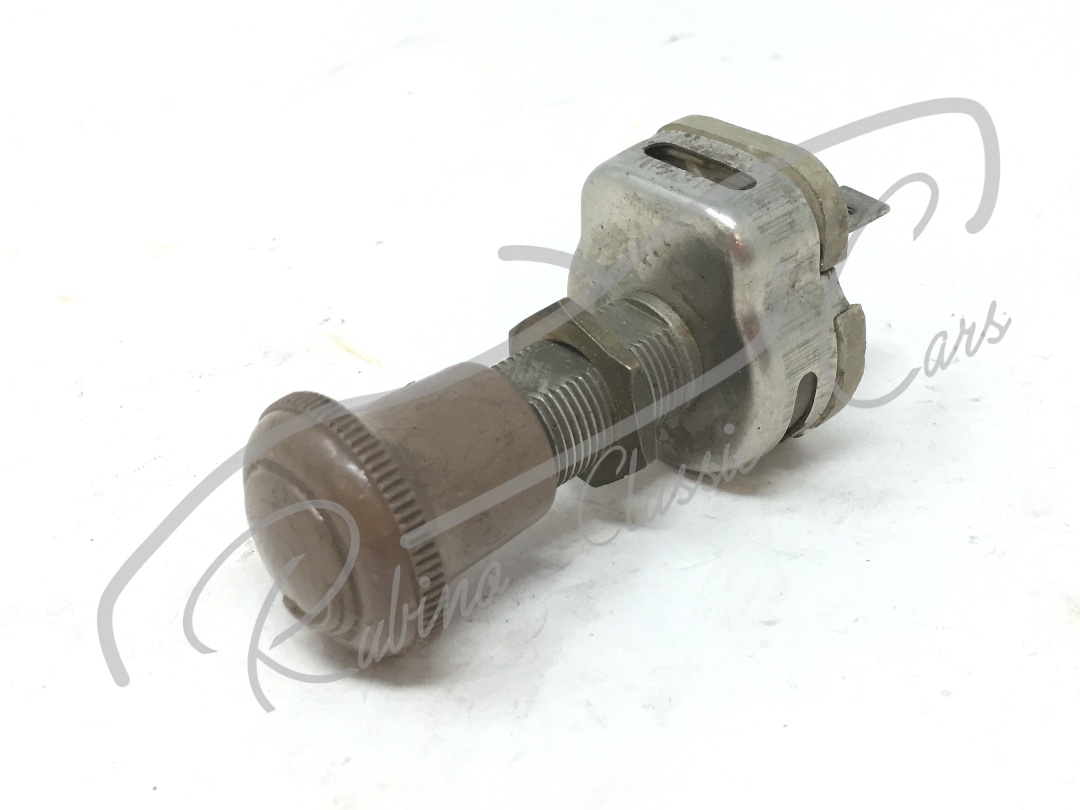 Interruttore / reostato