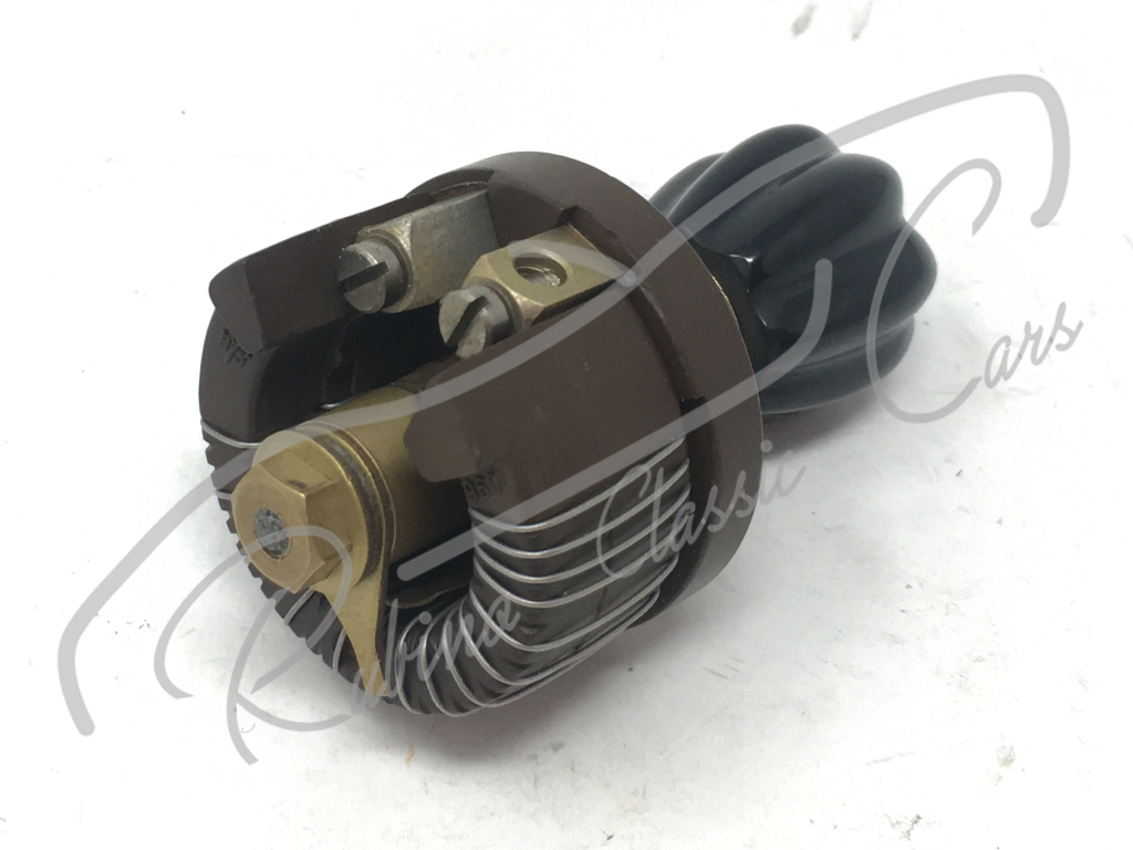 Interruttore / reostato - CEAM - immagine 3