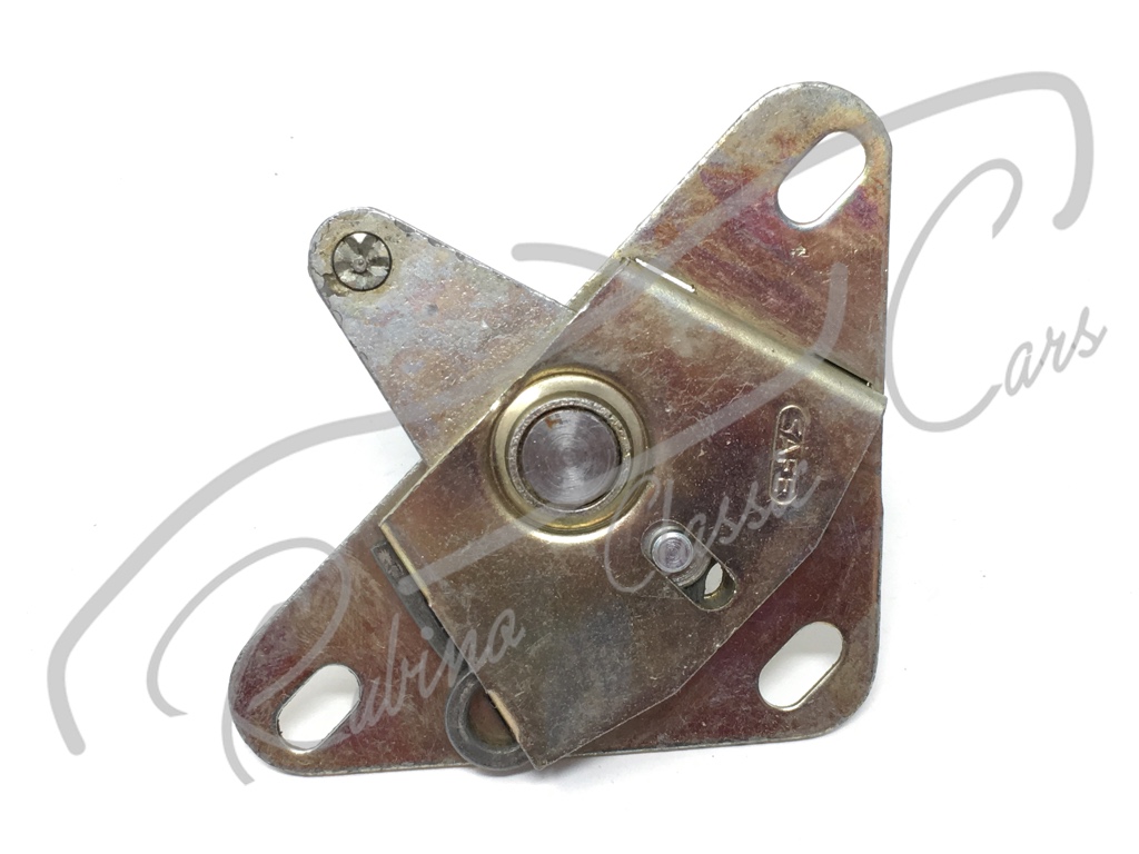 Rinvio serratura apertura porta