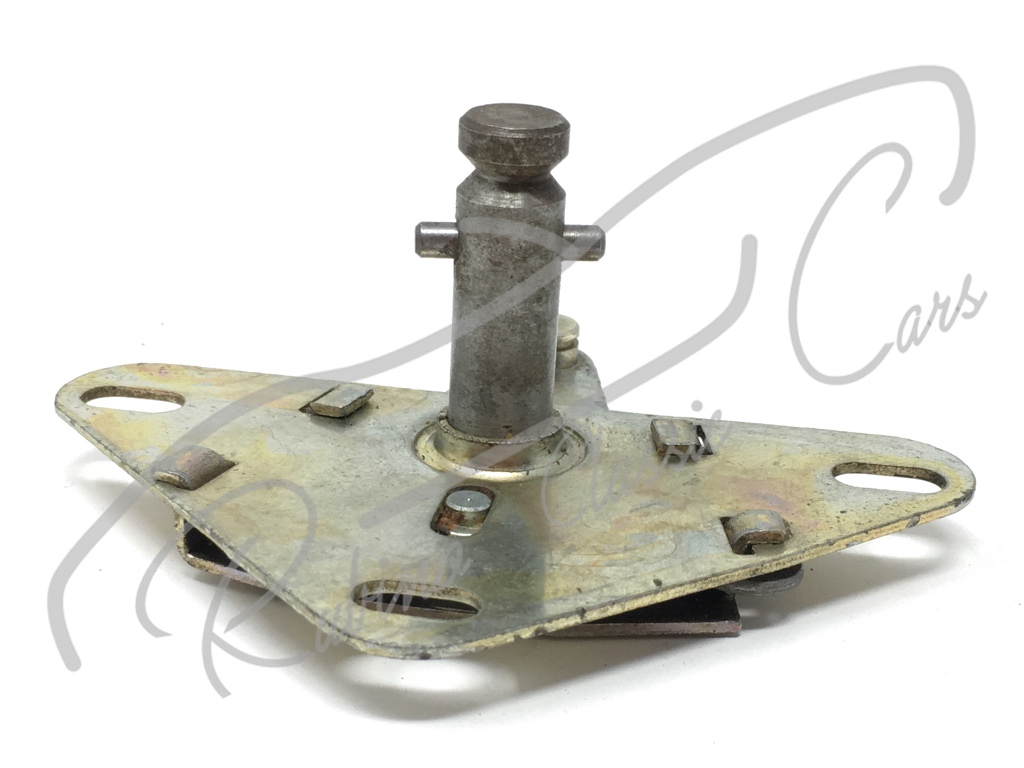 Rinvio serratura apertura porta - immagine 2