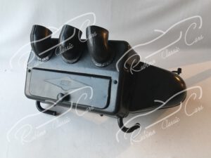 Riscaldamento - IPRA