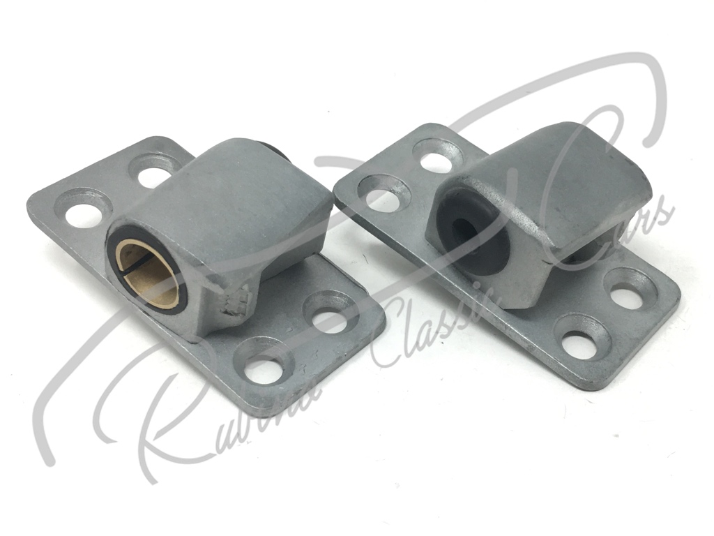 Riscontri serratura porta