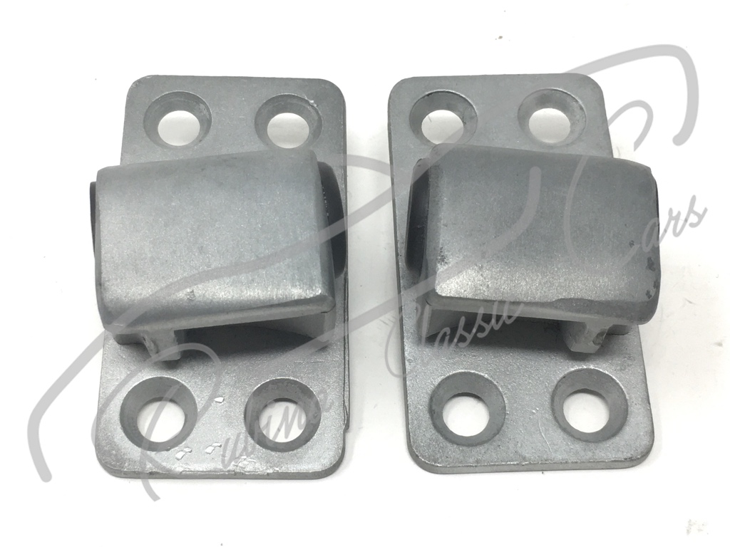 Riscontri serratura porta - immagine 2