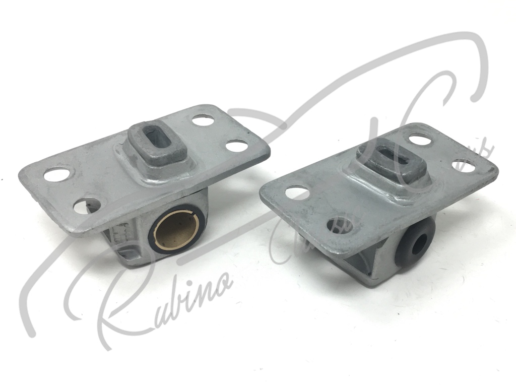 Riscontri serratura porta - immagine 3