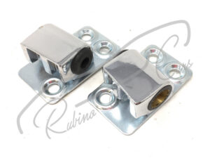 Riscontri serratura porta