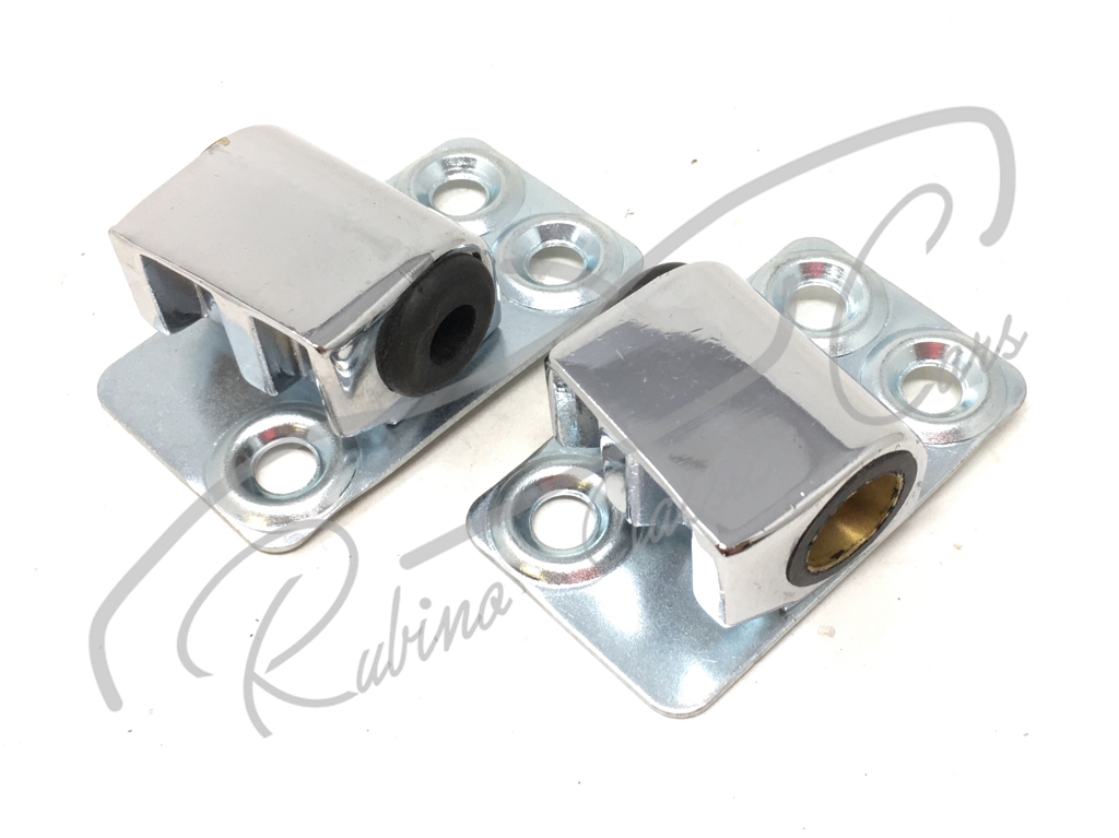 Riscontri serratura porta