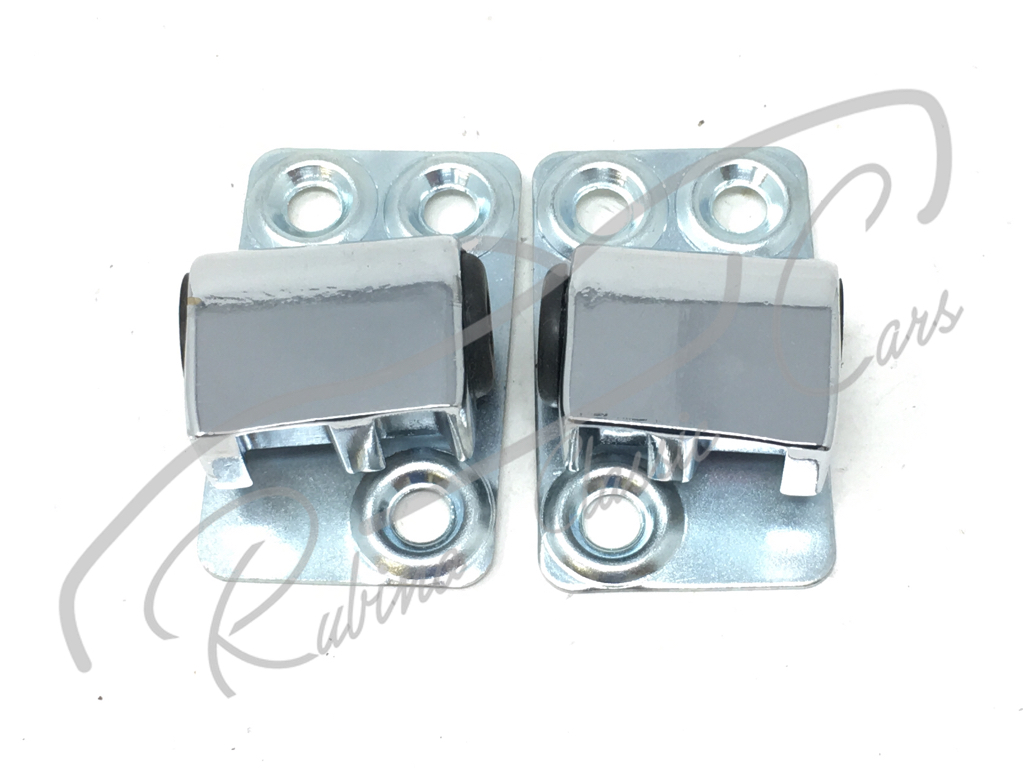 Riscontri serratura porta - immagine 2