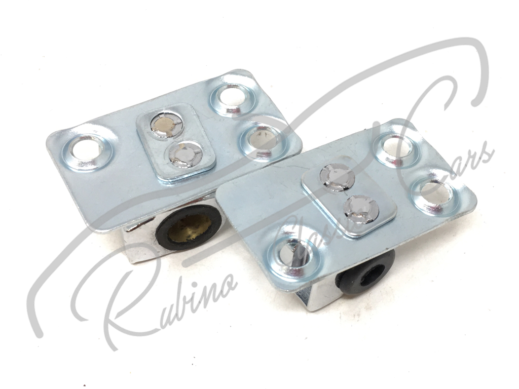 Riscontri serratura porta - immagine 3