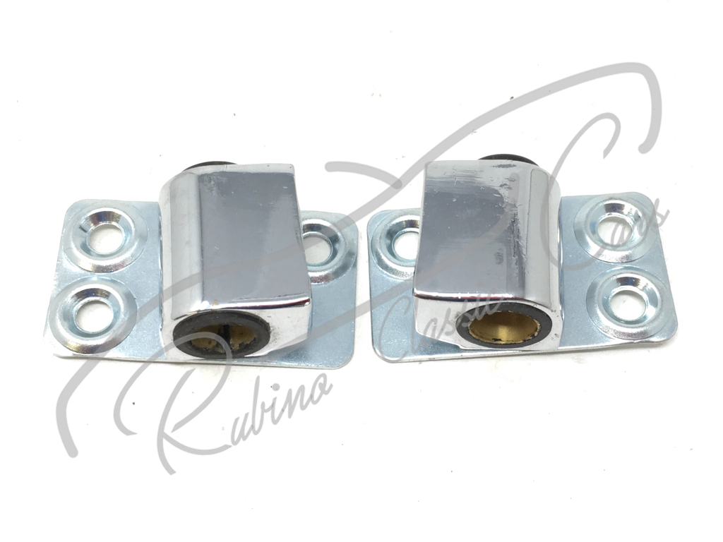 Riscontri serratura porta - immagine 4