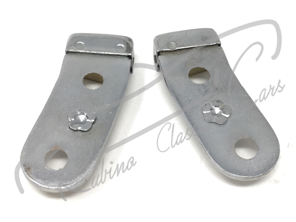 Riscontri serratura porta - immagine 3