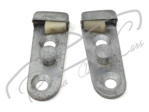 Riscontri serratura porta