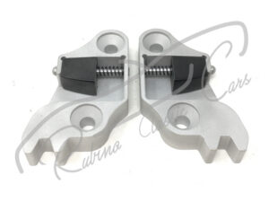 SAFE Door Lock Striker Plates