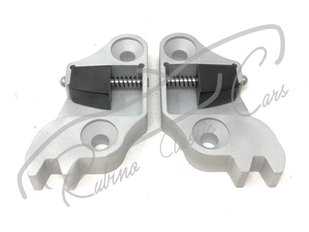 Riscontri serratura porta