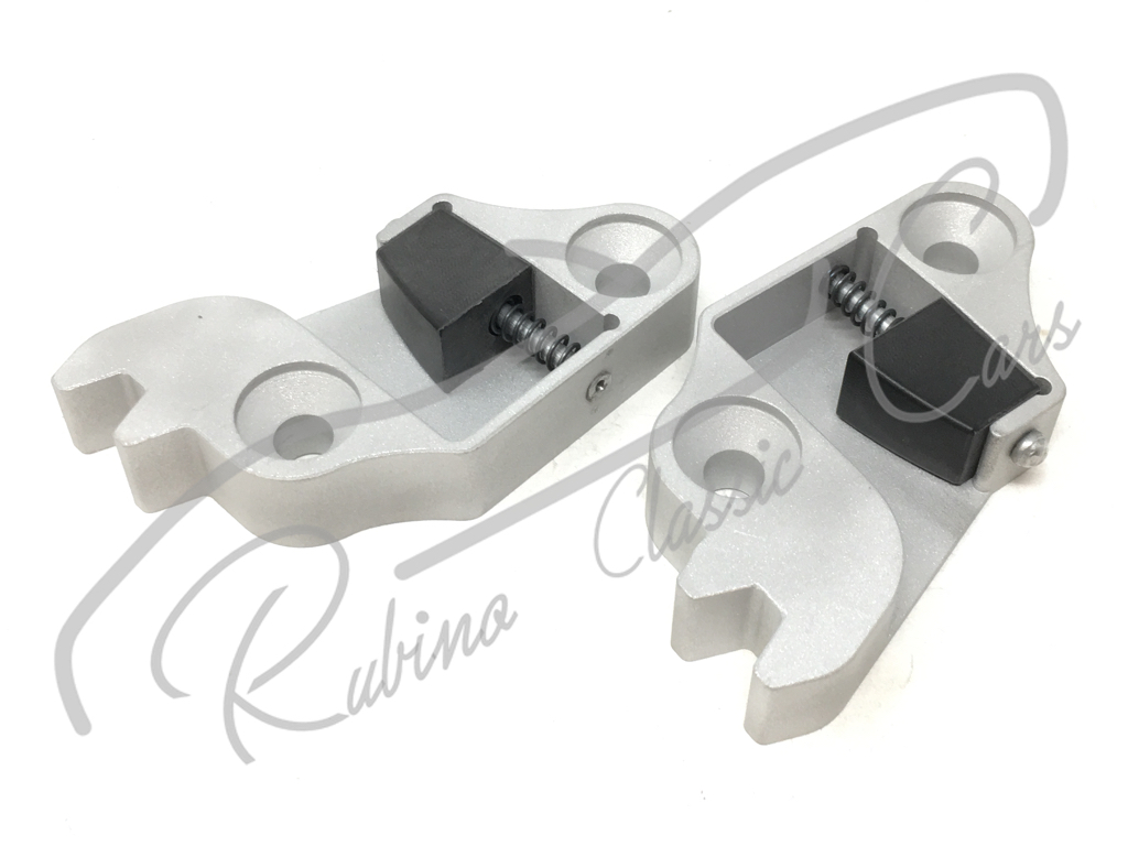 Riscontri serratura porta - immagine 2