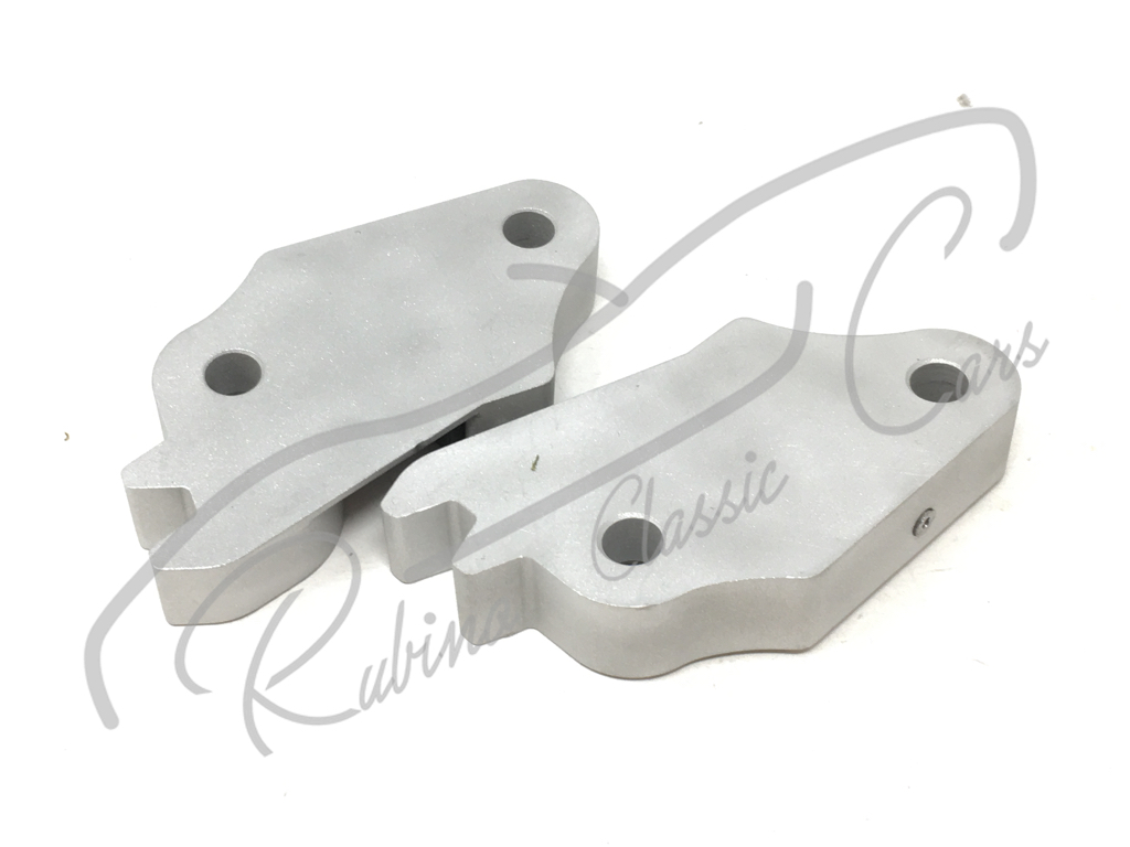 Riscontri serratura porta - immagine 3