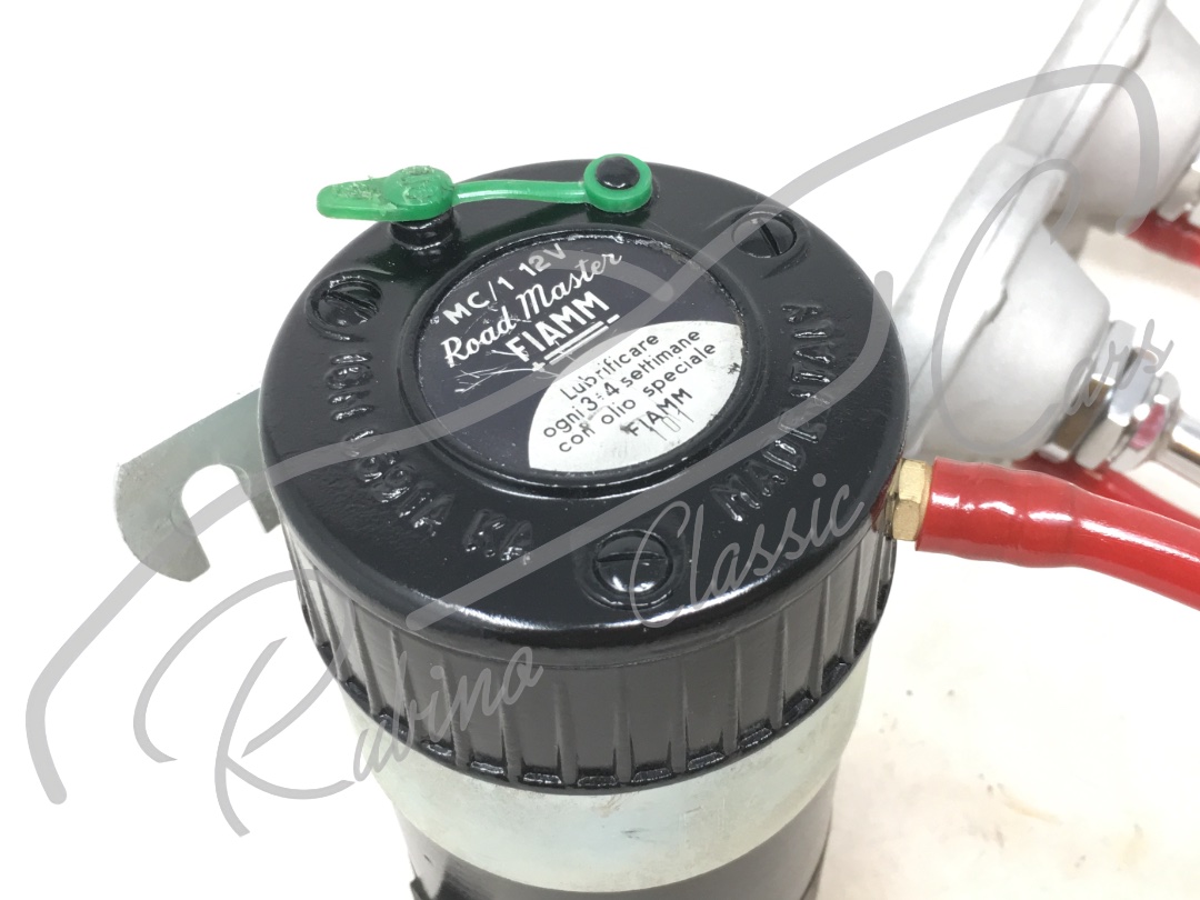 Trombe FIAMM - ROAD MASTER - immagine 3