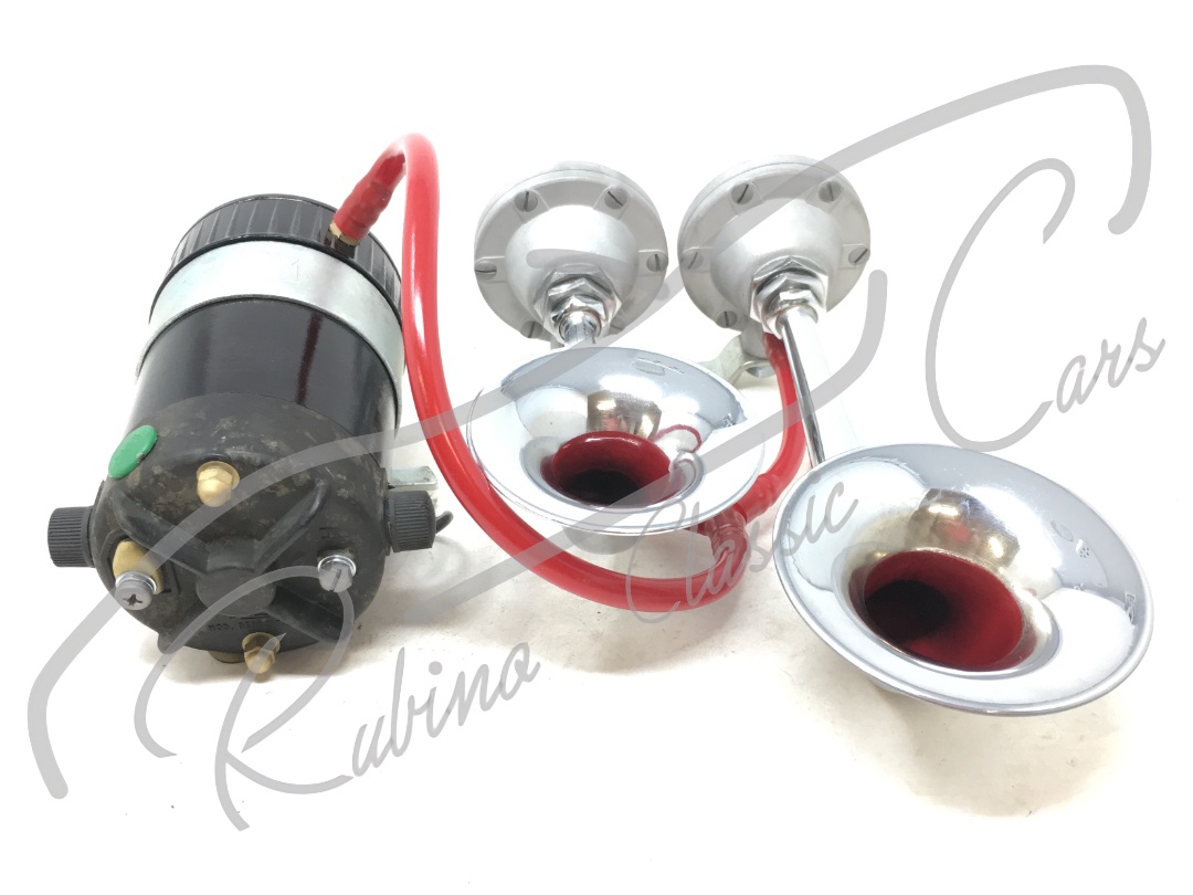 Trombe FIAMM - ROAD MASTER - immagine 4