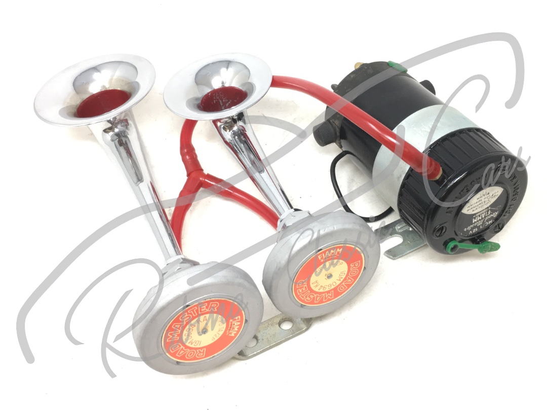 Trombe FIAMM - ROAD MASTER - immagine 6